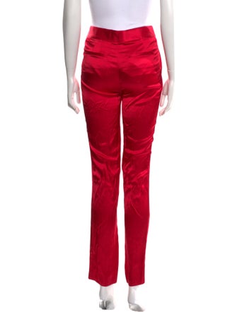 Tom Ford Straight Leg Pants