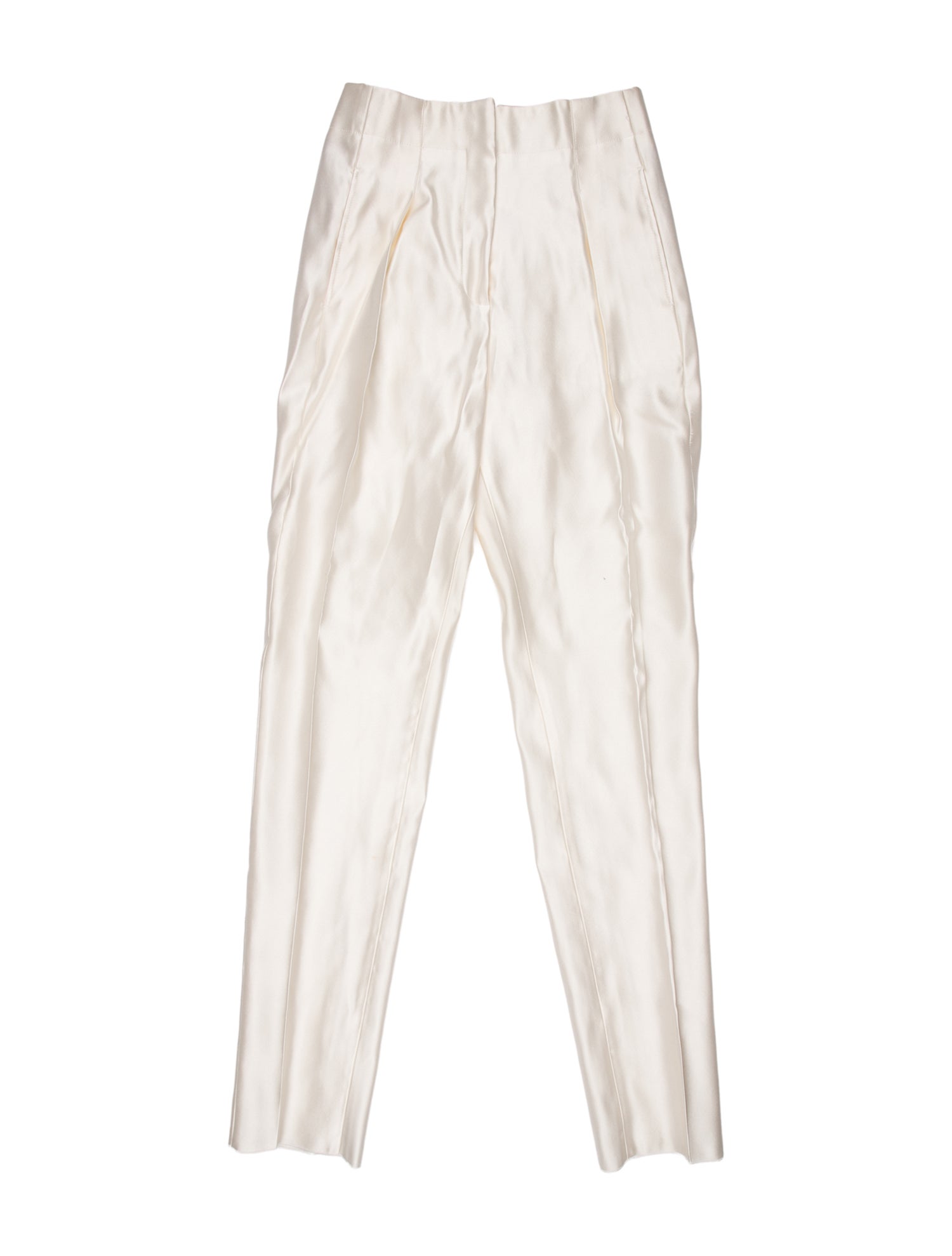 Tom Ford Straight Leg Pants
