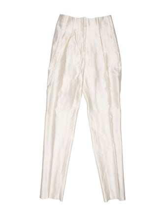 Tom Ford Straight Leg Pants