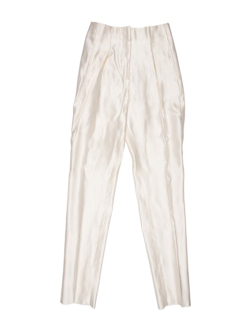 Tom Ford Straight Leg Pants
