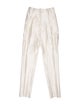 Tom Ford Straight Leg Pants