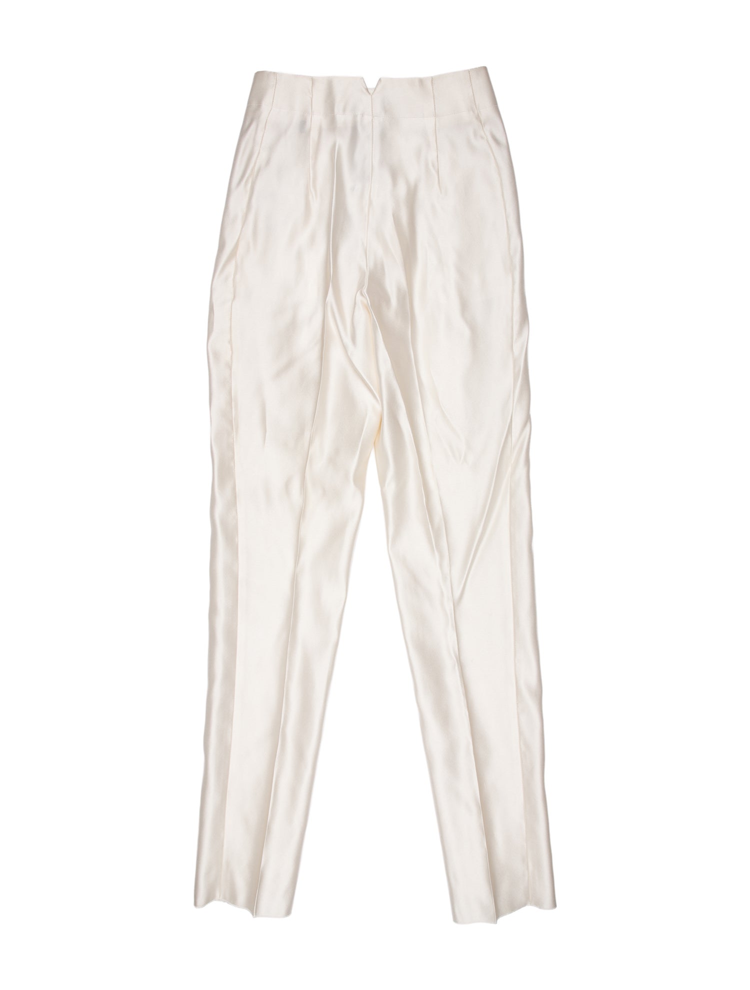 Tom Ford Straight Leg Pants