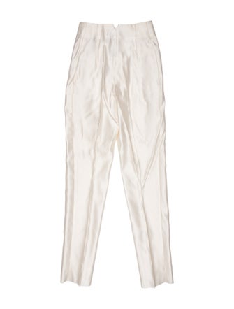 Tom Ford Straight Leg Pants