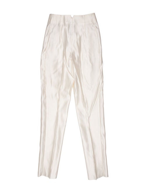 Tom Ford Straight Leg Pants