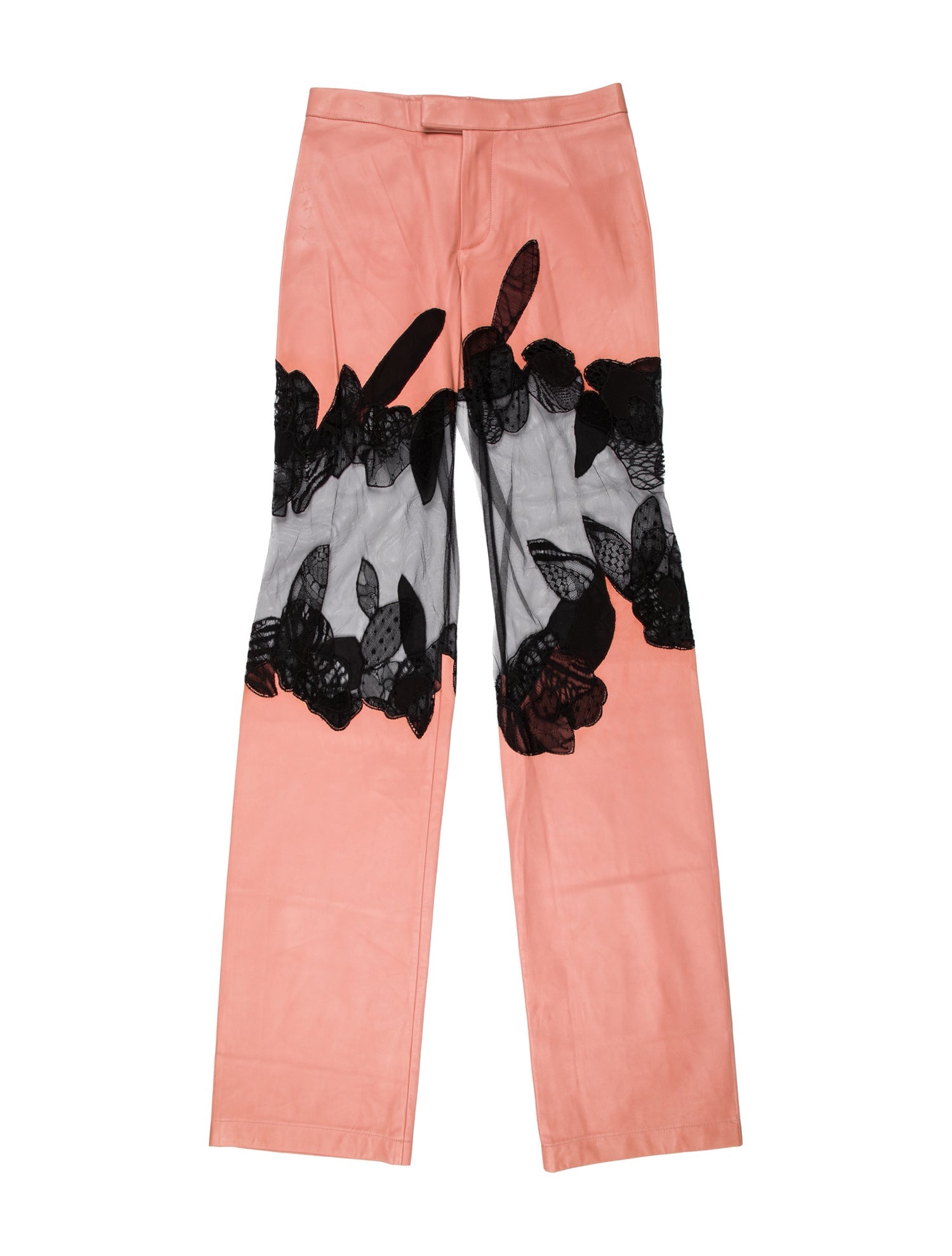 Tom Ford Wide Leg Pants