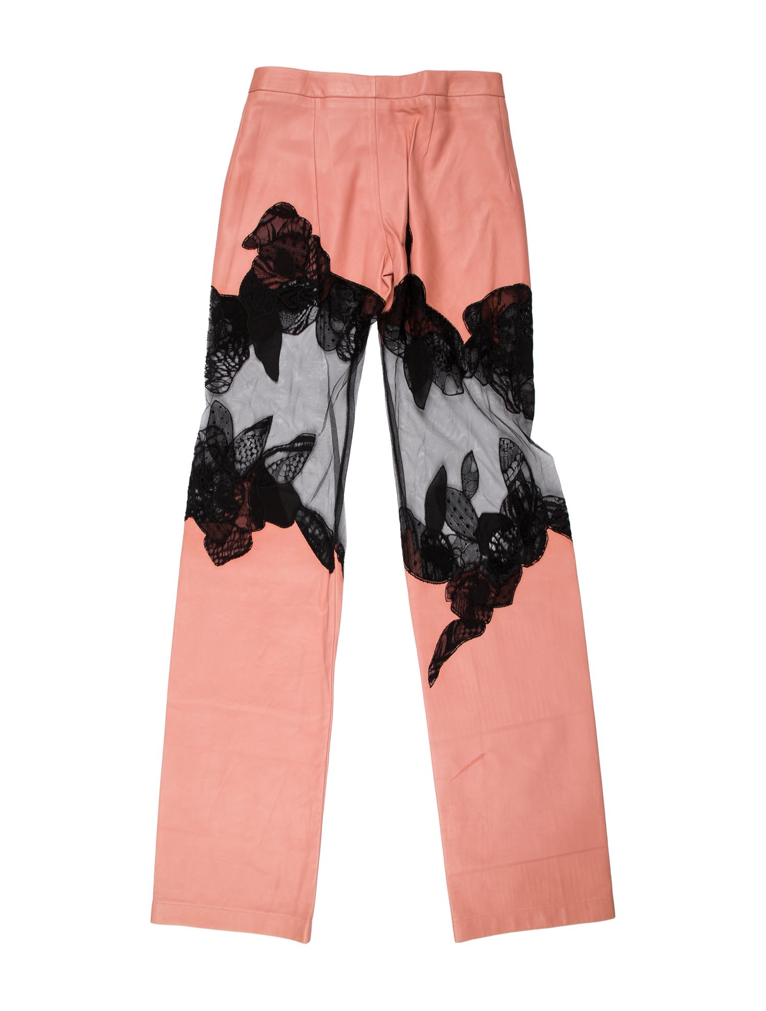Tom Ford Wide Leg Pants
