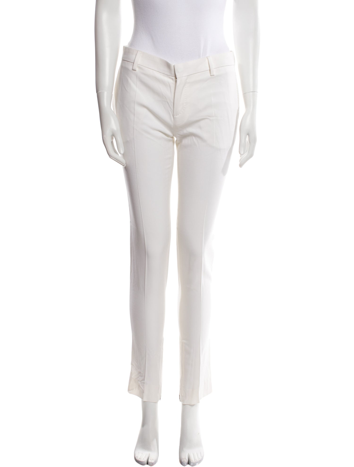 Tom Ford Skinny Leg Pants