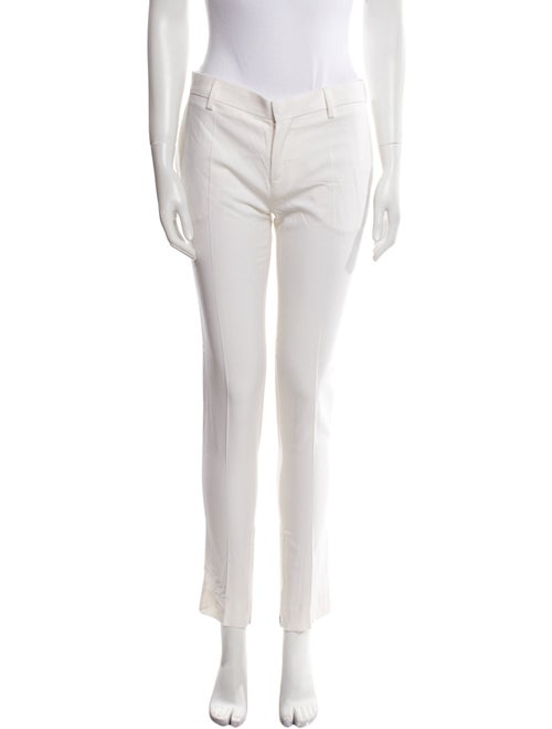 Tom Ford Skinny Leg Pants
