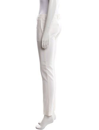 Tom Ford Skinny Leg Pants