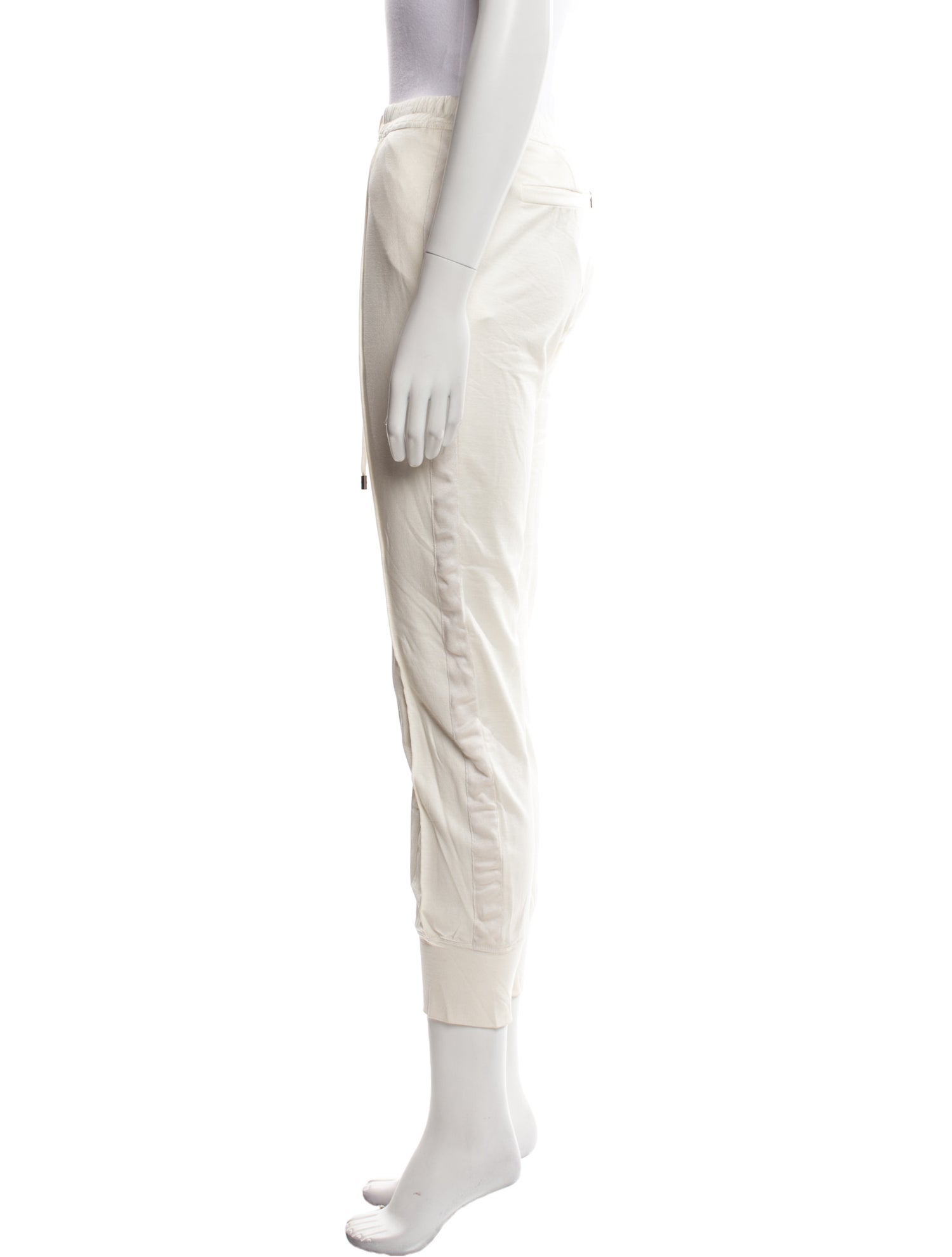 Tom Ford Skinny Leg Pants