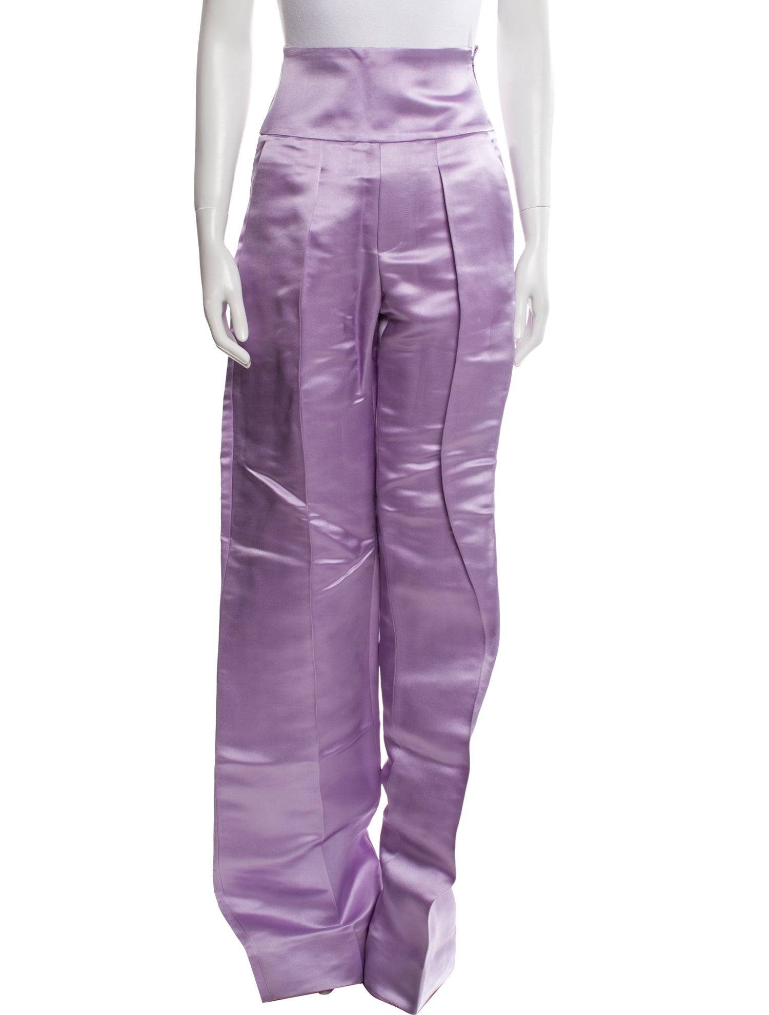 Tom Ford Wide Leg Pants