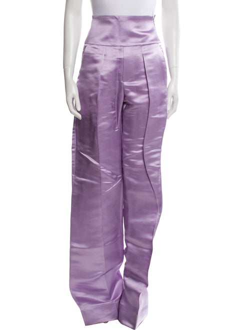 Tom Ford Wide Leg Pants