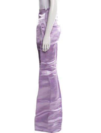 Tom Ford Wide Leg Pants