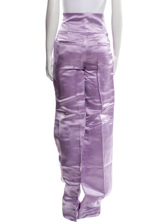 Tom Ford Wide Leg Pants