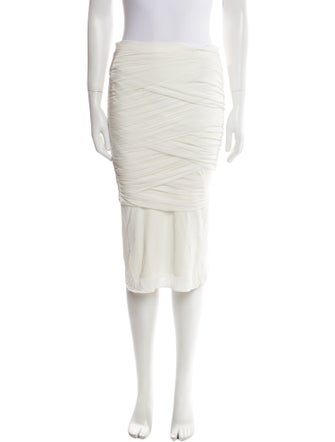 Tom Ford Knee-Length Skirt