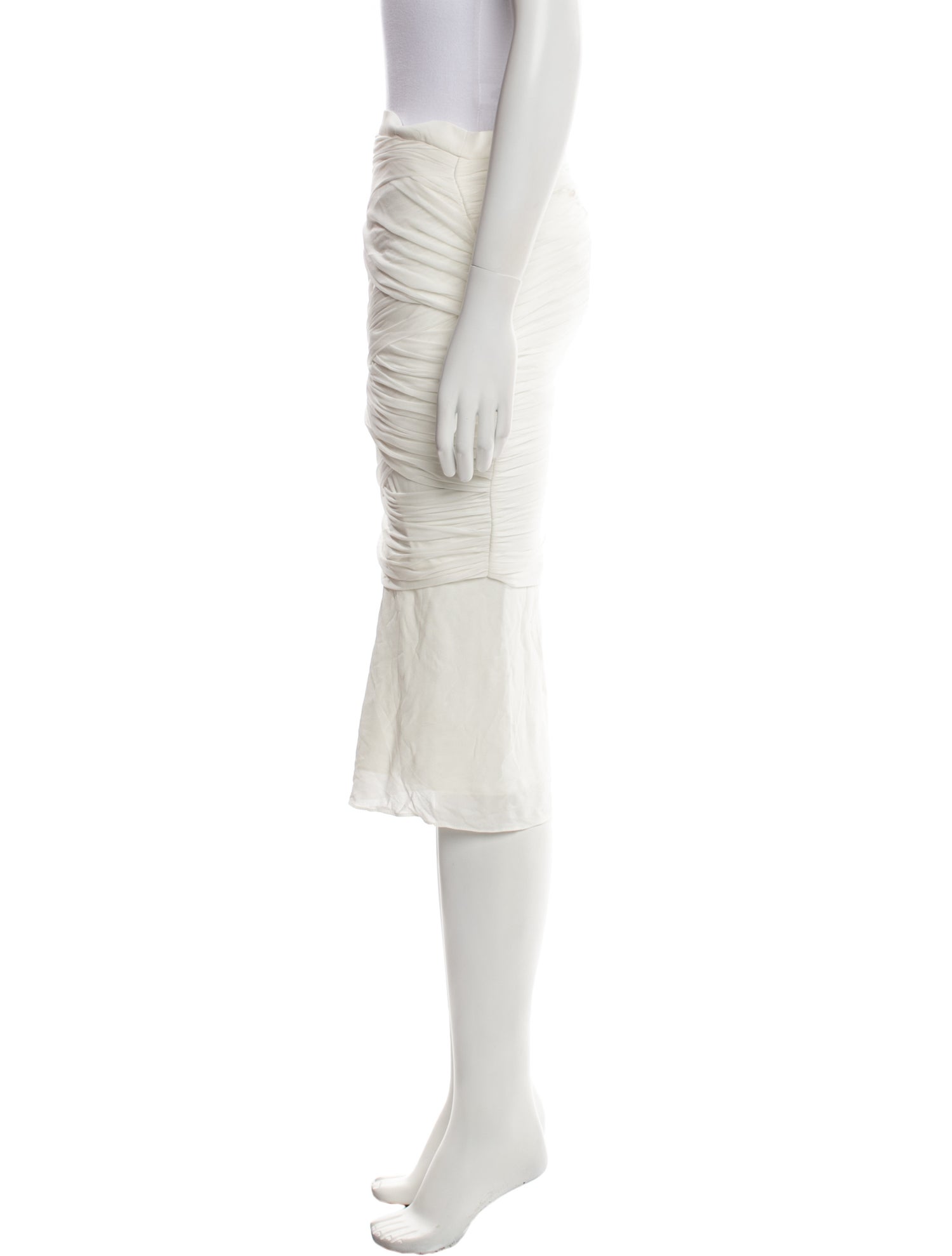 Tom Ford Knee-Length Skirt