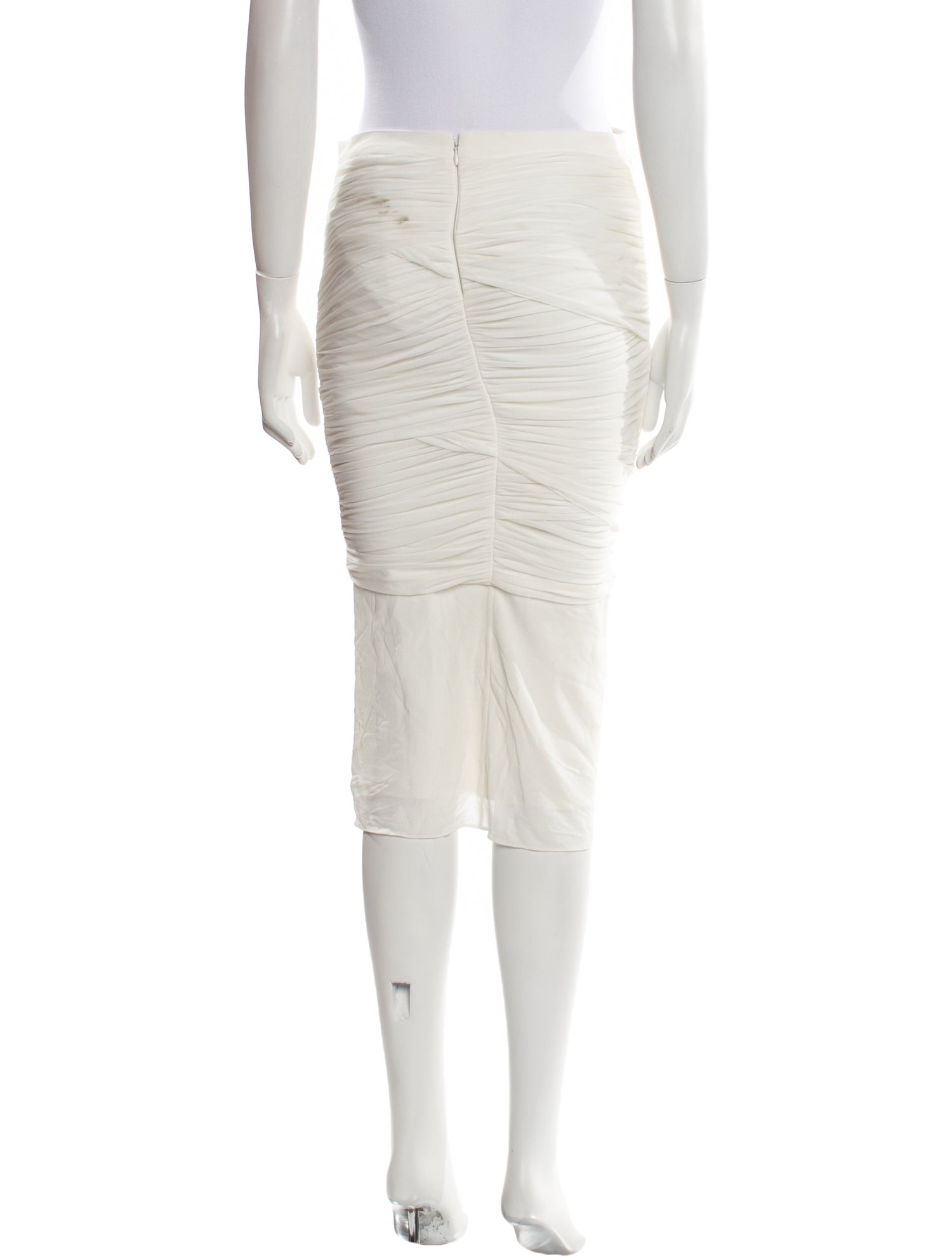 Tom Ford Knee-Length Skirt