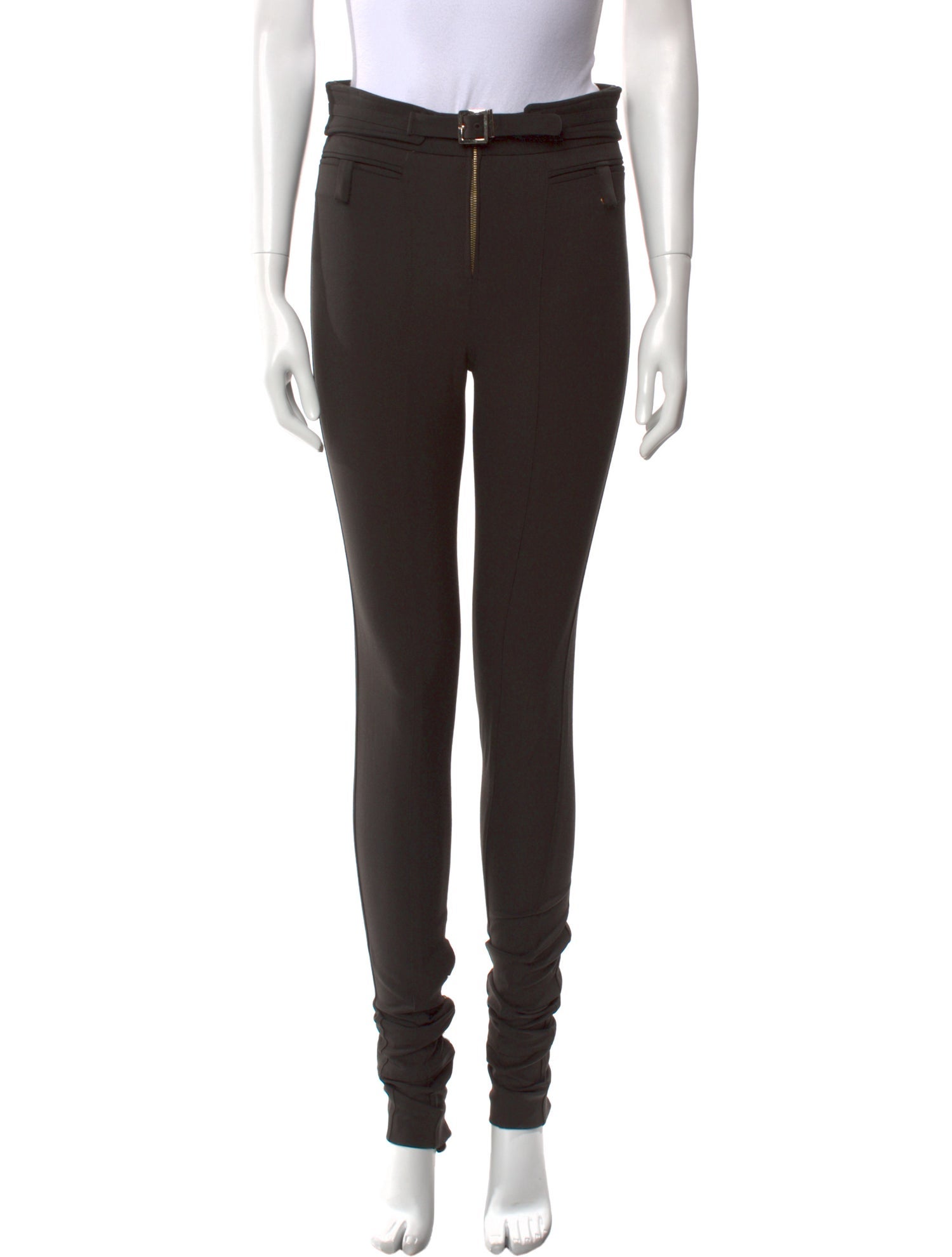 Tom Ford Skinny Leg Pants