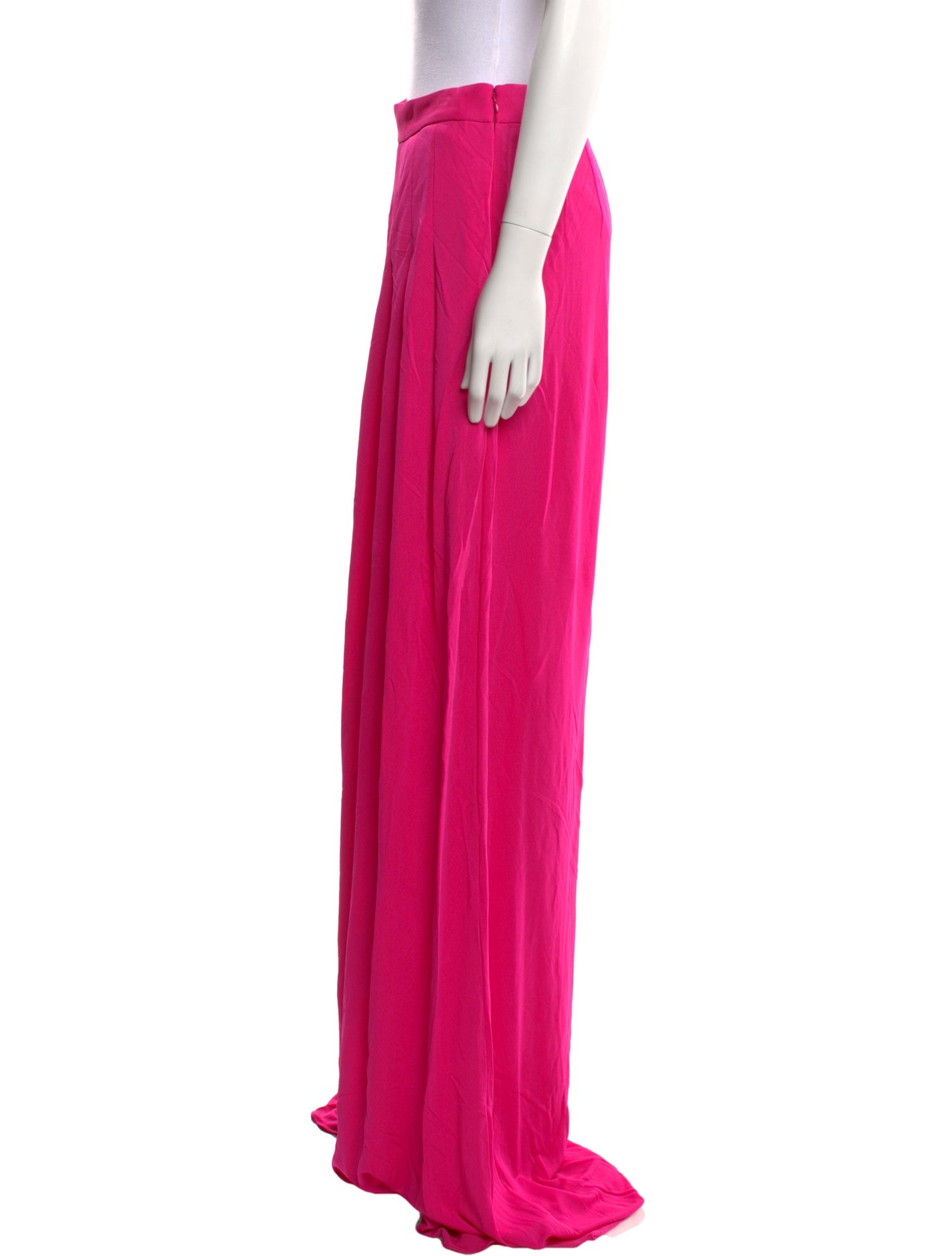 Tom Ford Wide Leg Pants