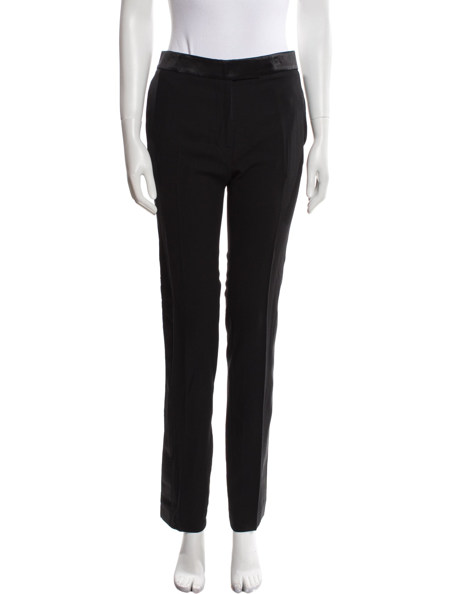 Tom Ford Straight Leg Pants