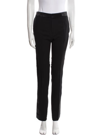 Tom Ford Straight Leg Pants
