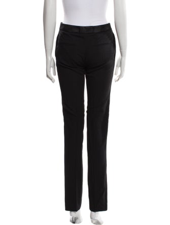 Tom Ford Straight Leg Pants