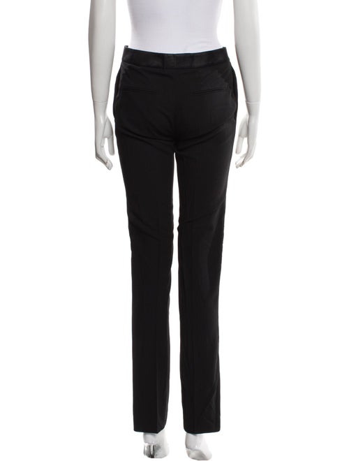 Tom Ford Straight Leg Pants