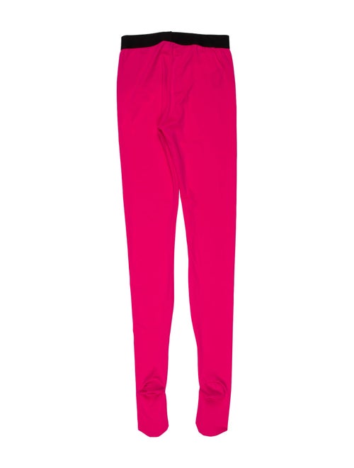 Tom Ford Skinny Leg Pants