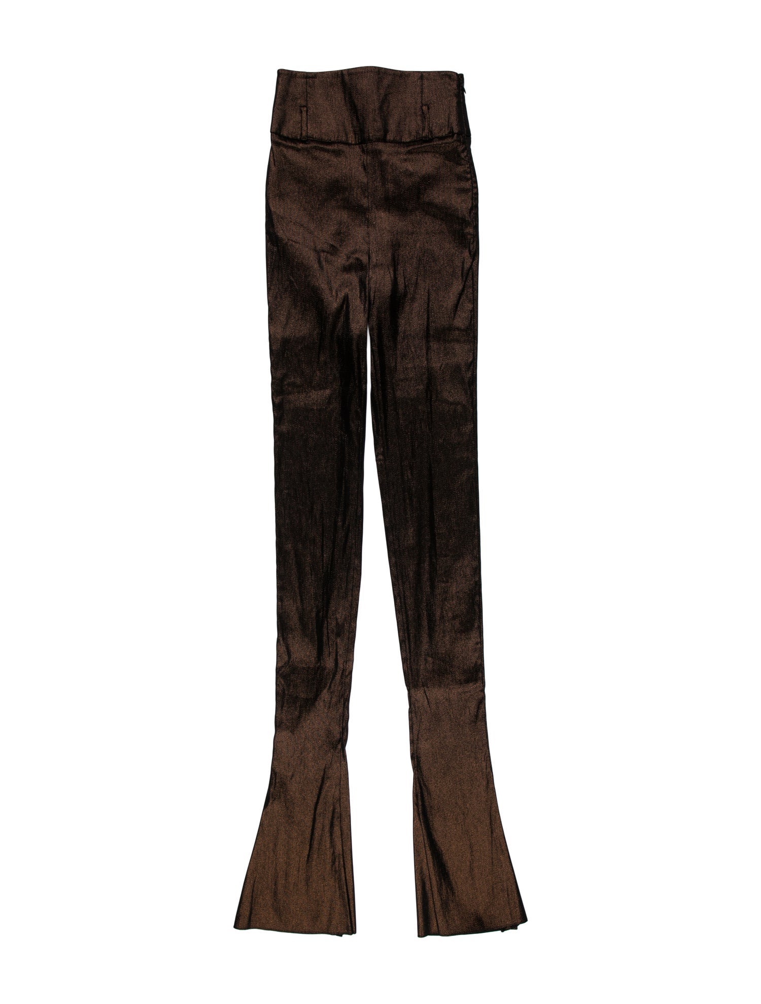 Tom Ford Wide Leg Pants