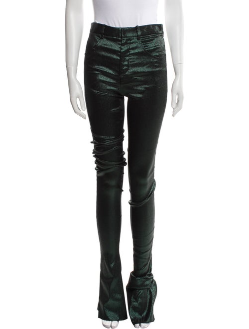 Tom Ford Wide Leg Pants