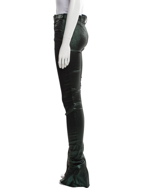 Tom Ford Wide Leg Pants