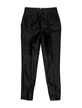 Tom Ford Skinny Leg Pants