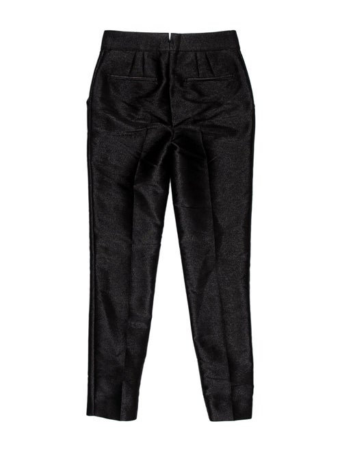 Tom Ford Skinny Leg Pants