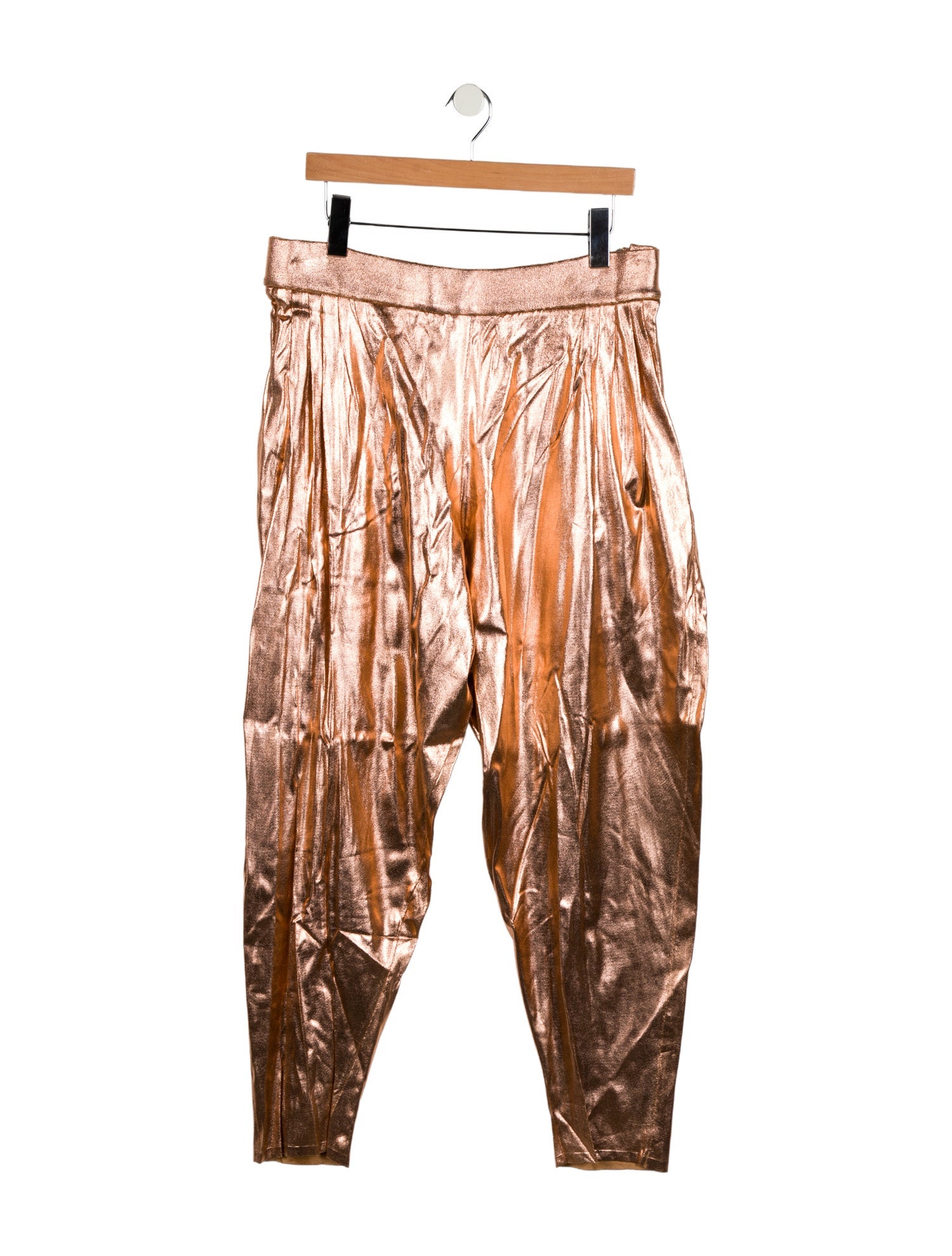 Tom Ford Straight Leg Pants