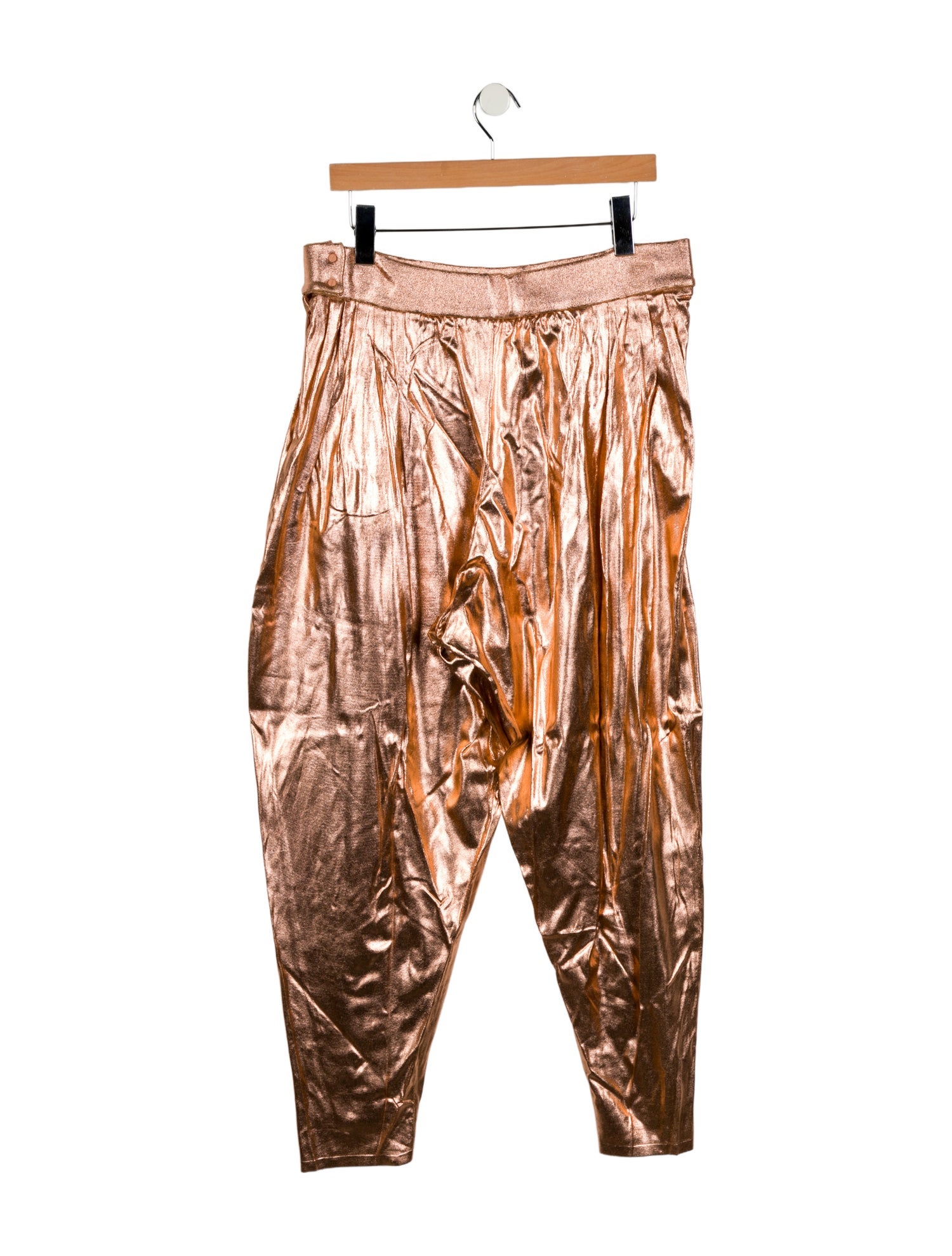 Tom Ford Straight Leg Pants