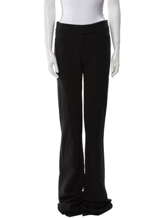 Tom Ford Wide Leg Pants