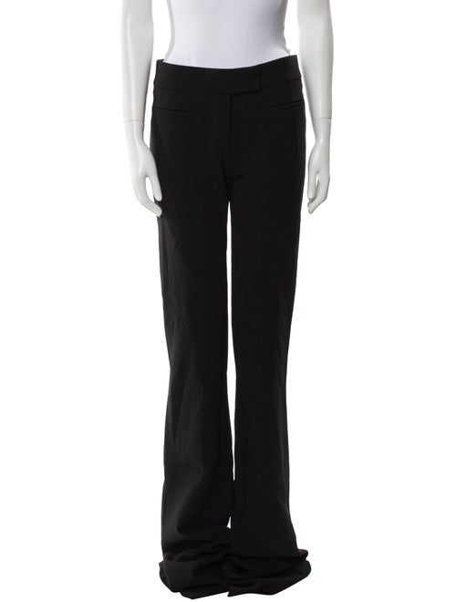 Tom Ford Wide Leg Pants