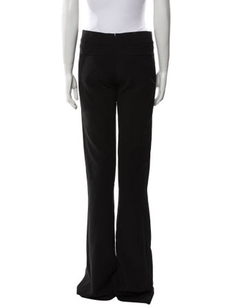Tom Ford Wide Leg Pants