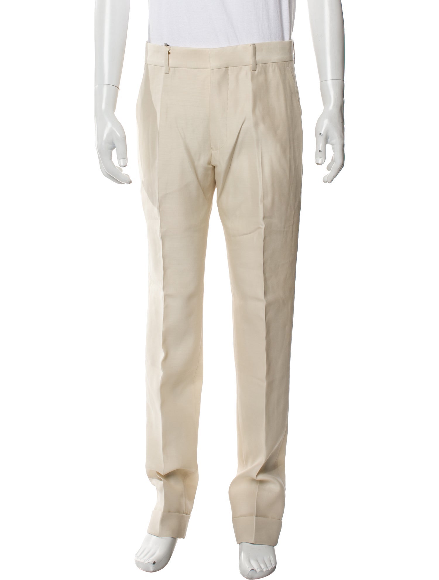 Tom Ford Wool Pants w/ Tags