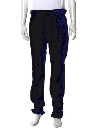 Tom Ford Graphic Print Joggers