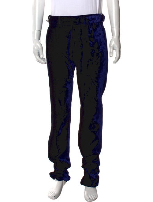 Tom Ford Graphic Print Joggers
