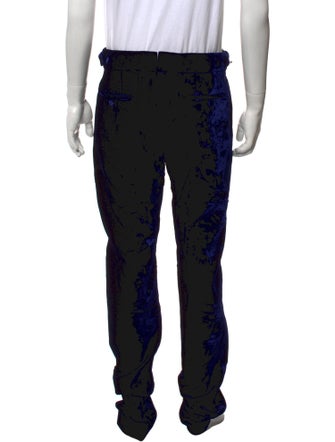 Tom Ford Graphic Print Joggers