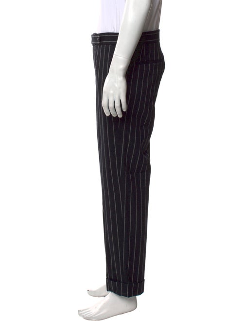 Tom Ford Striped Pants