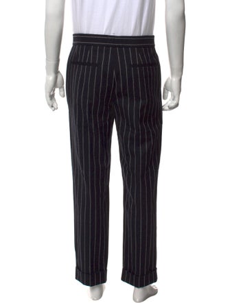 Tom Ford Striped Pants