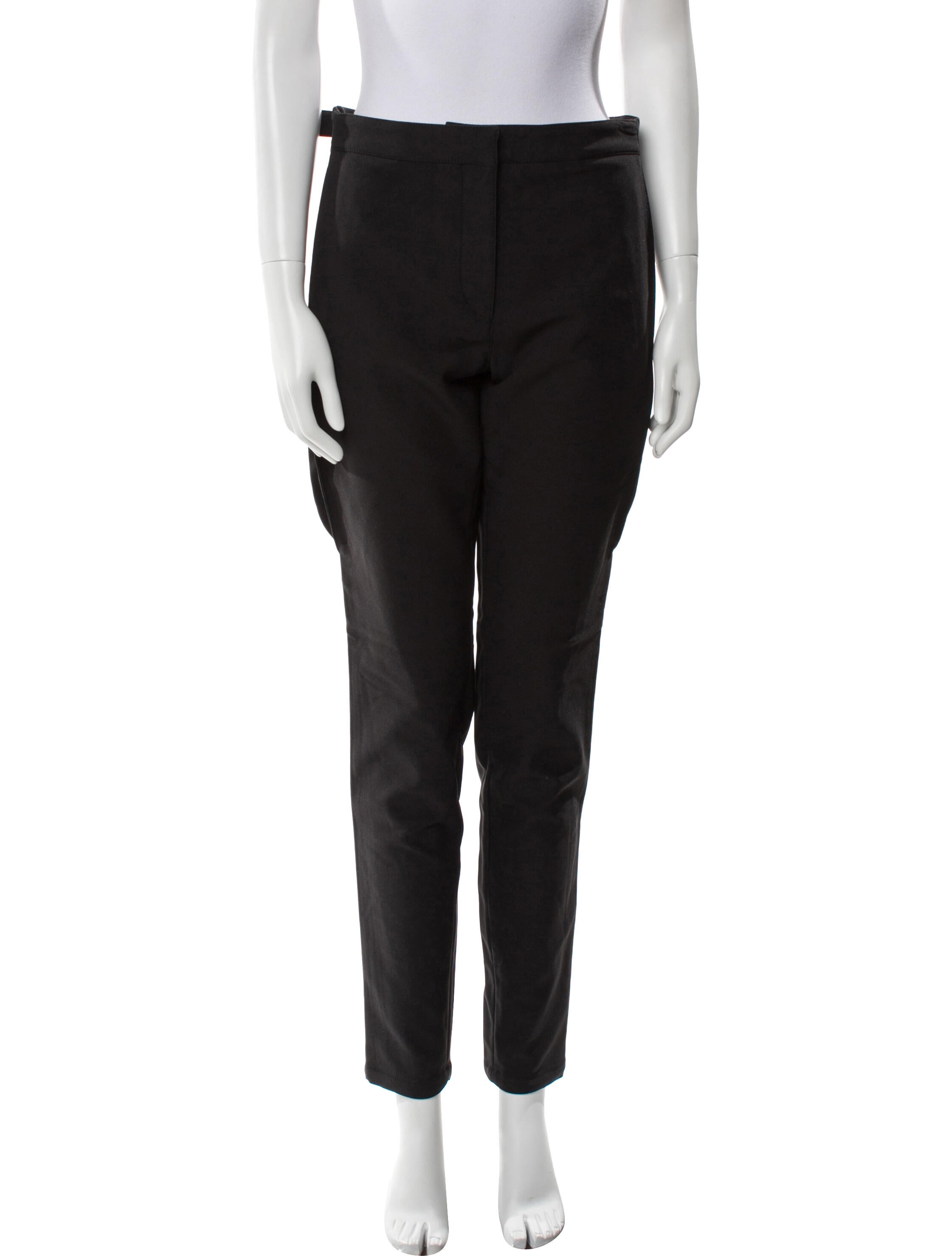 Tom Ford Skinny Leg Pants