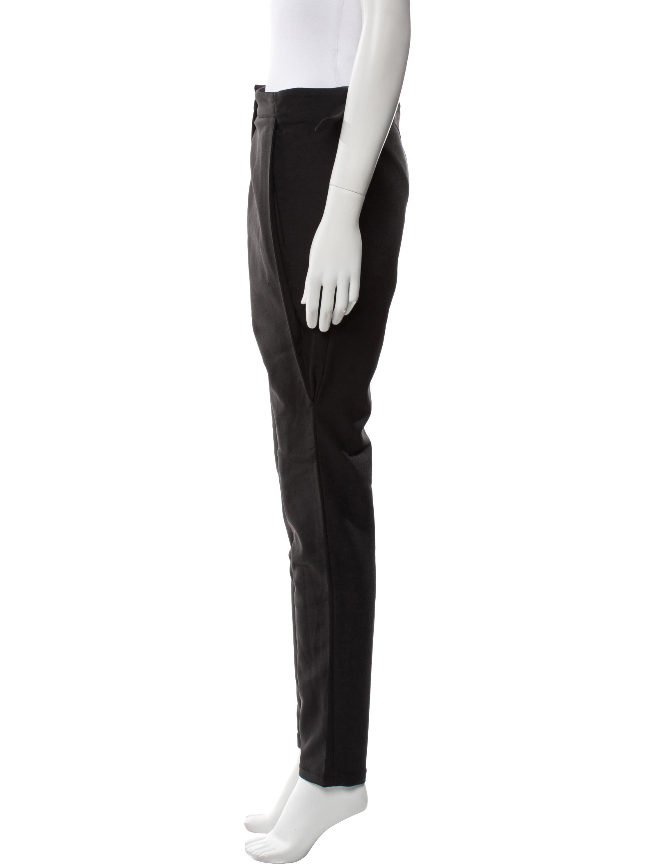 Tom Ford Skinny Leg Pants
