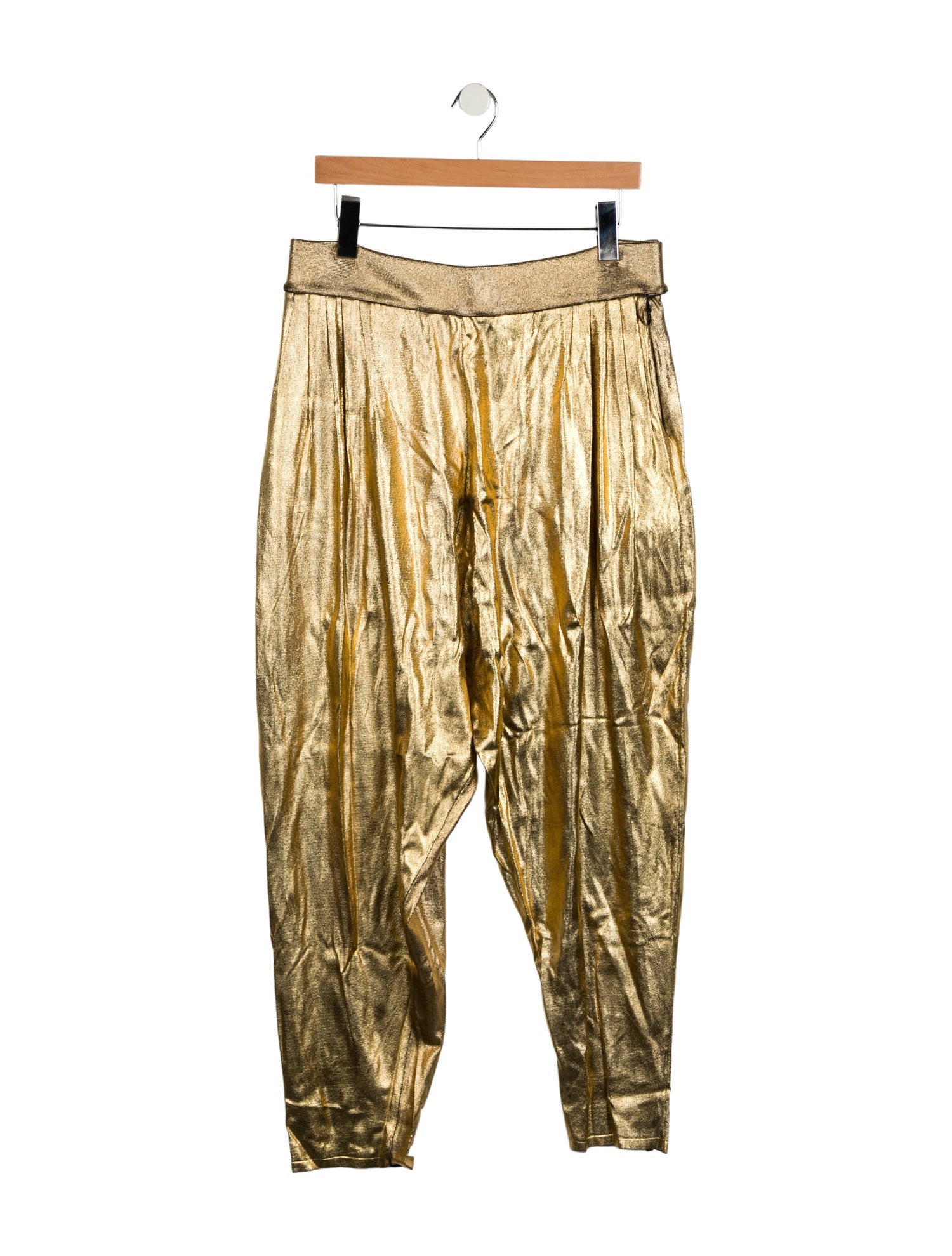 Tom Ford Straight Leg Pants w/ Tags