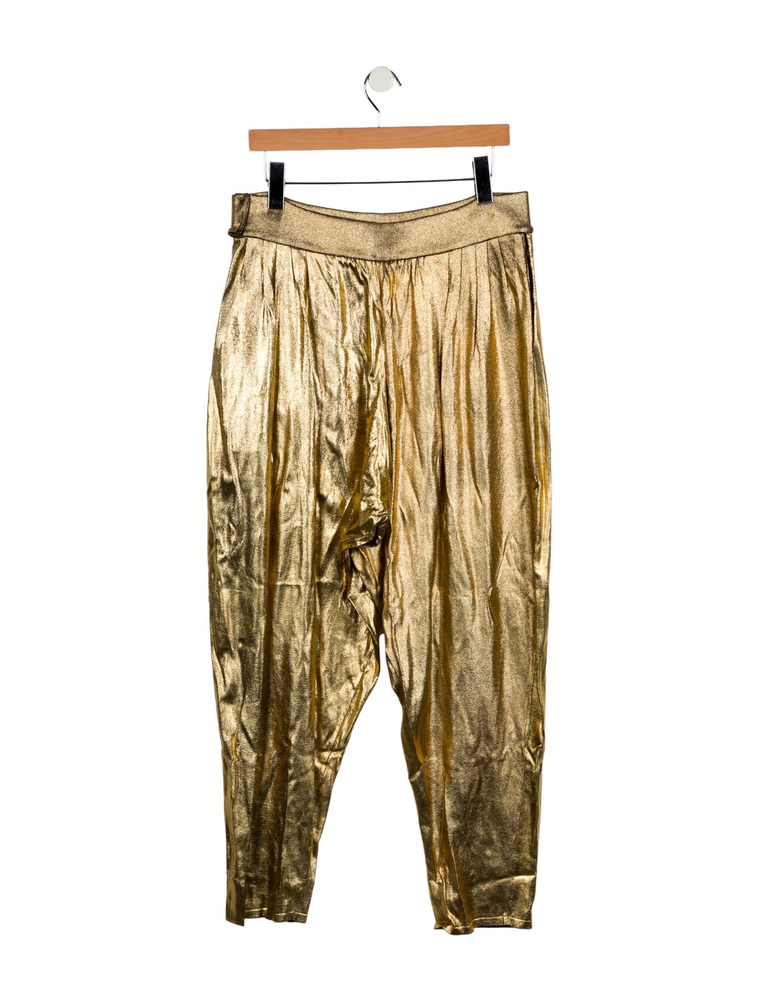 Tom Ford Straight Leg Pants w/ Tags