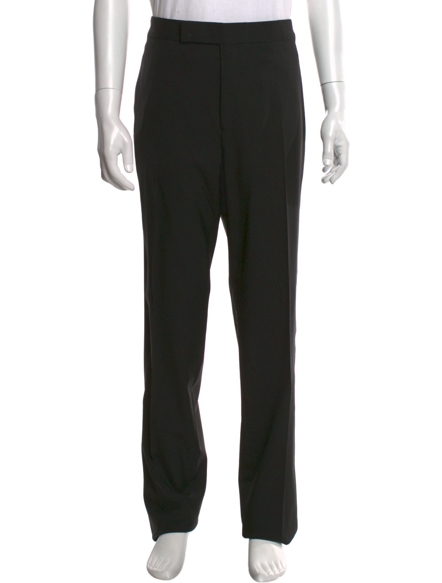 Tom Ford Wool Dress Pants