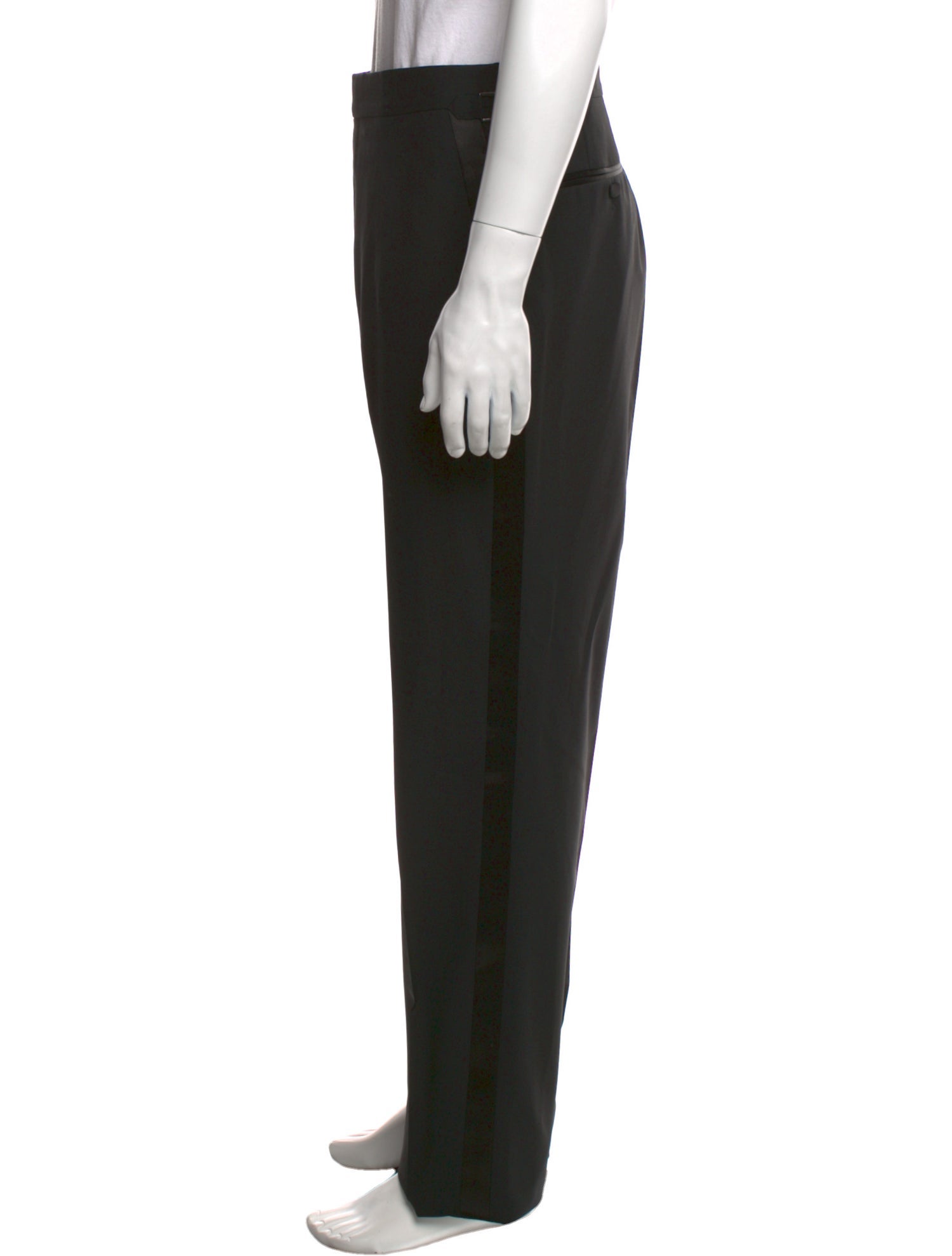 Tom Ford Wool Dress Pants